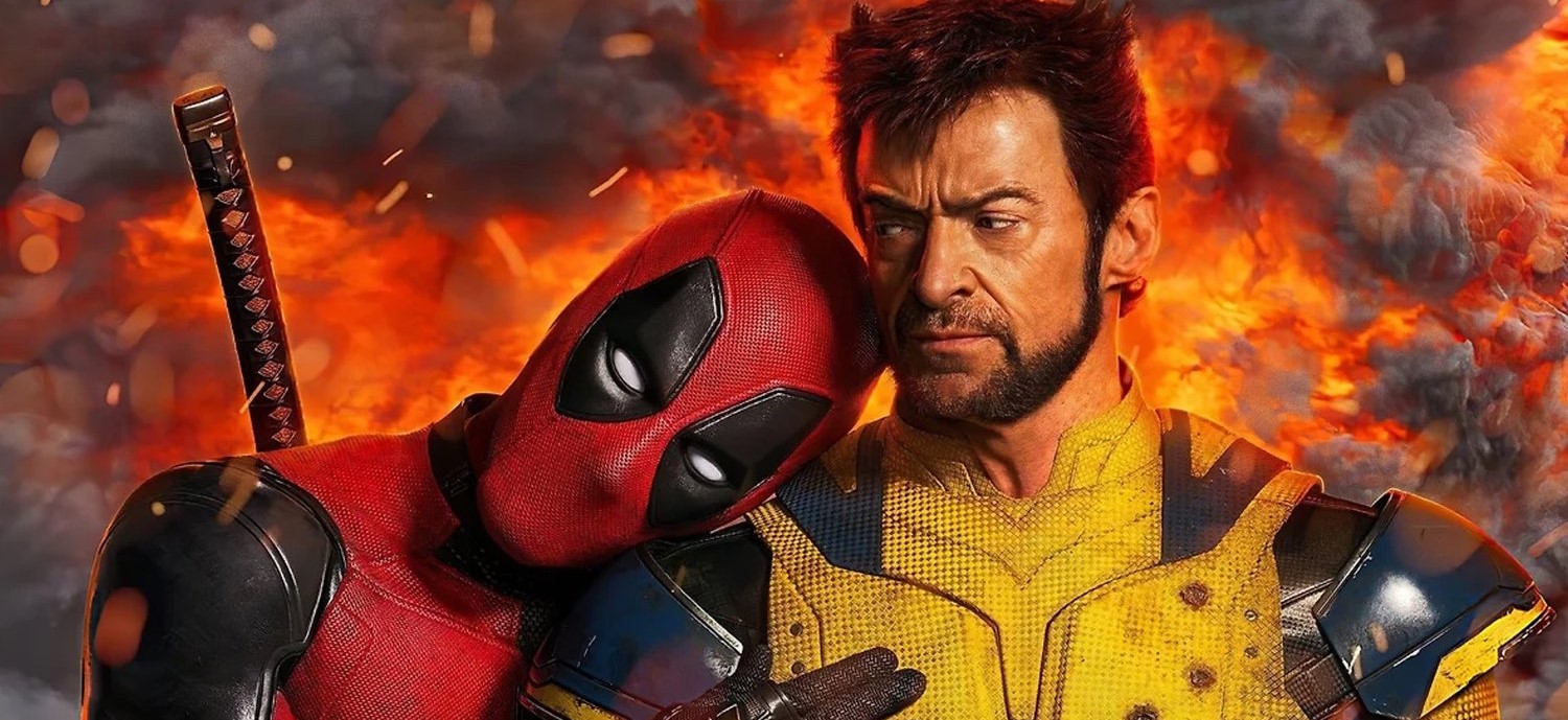 still from the movie deadpool and wolverine